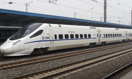 SCT licitará tren rápido con estándares de la OCDE