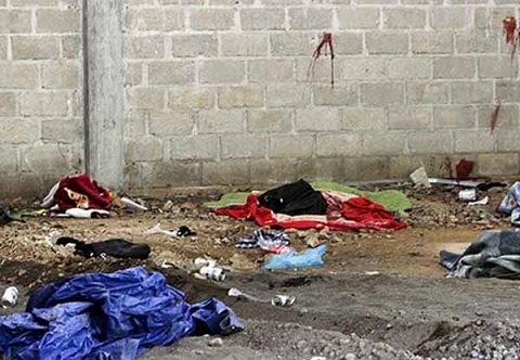 VERSIONES OFICIALES SE DERRUMBAN “VIOLARON EL DERECHO A LA JUSTICIA”