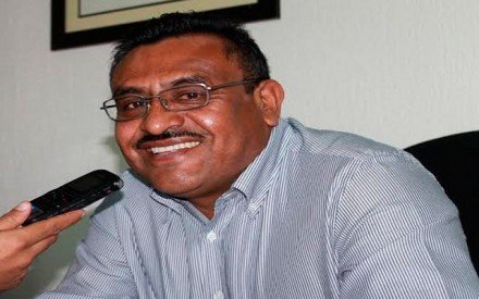 Asesinan en Oaxaca a precandidato a diputado del PRD