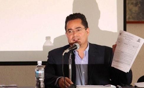 Auditoría halla desvíos en 7 delegaciones del DF 1