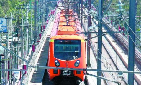 Exhibe ASF irregularidades en Línea 12