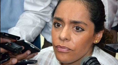 Hija de ex gobernador de Oaxaca es denunciada por discriminación y corrupción