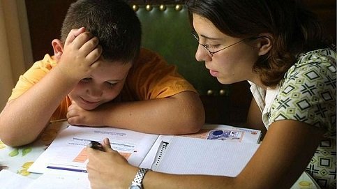 No dimos clases, pero dejamos tarea CNTE