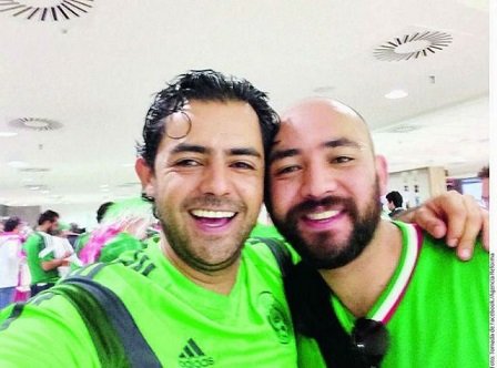 Panista detenido en Brasil será candidato a diputado