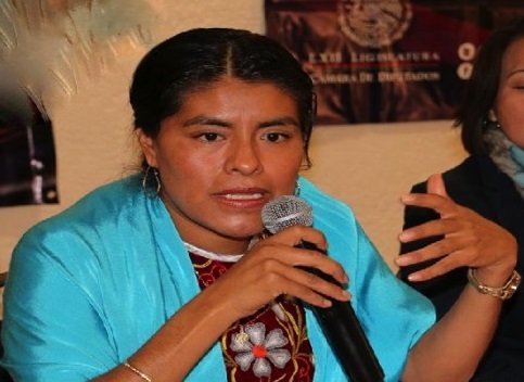 Partidos no quieren sacar la ley indígena porque trastoca muchos intereses