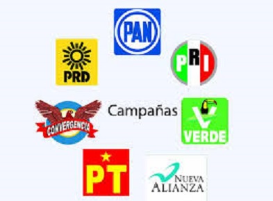campañas