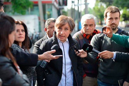 Despido de Aristegui
