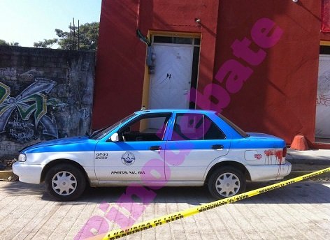 Intento de homicidio con arma de fuego en Pinotepa.