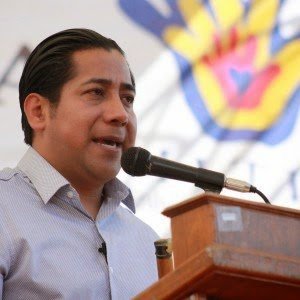 Intimida munícipe panista de la Villa de Mitla a periodista
