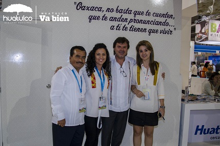 Llegarán a Huatulco nuevos vuelos procedentes de Canadá y Monterrey