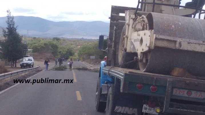 Normalizada la comunicación carretera a la Costa