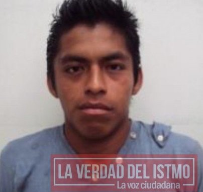 Brabucones detenidos por personal d la PGJEO2