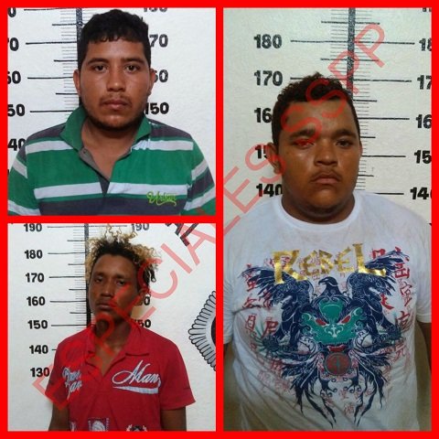 Policia recupera unidad de motor en Pinotepa