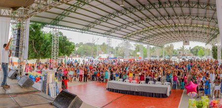DIF-huatulco-celebra-a-las-mamás-