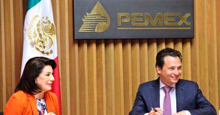 PEMEX