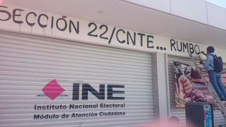ine-oaxaca