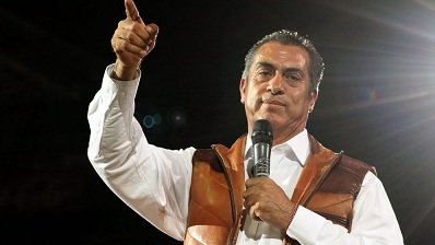 El Bronco hace historia y se convierte en el primer gobernador independiente de México