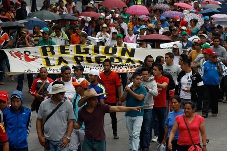 La CNTE doblega a la Segob no habrá evaluación para la permanencia docente