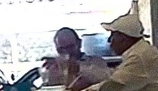 Mi hijo no buscó a “La Tuta”, dice Fausto Vallejo; “los videos son del mismo día”, asegura