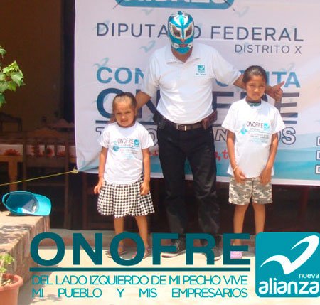 ONOFRE