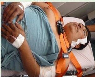 Vinculado a proceso presunto Asaltante de Ex agente Municipal en Huatulco, Oaxaca2