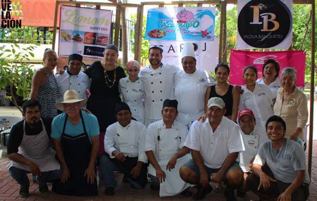 comida-en-Huatulco