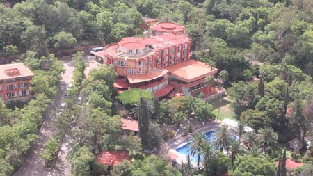 zorrila