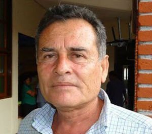 Alfonso Carrasco Gomes