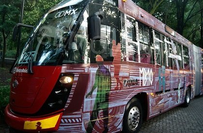 Auditoría del DF detecta anomalías en contratos de L-5 del Metrobús y de la L-12 del Metro1