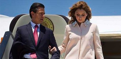Buscan hacer viajes del Ejecutivo menos onerosos