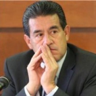 Diódoro Carrasco Altamirano,
