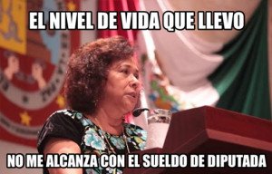 GOLPAZO A LA CNTE4