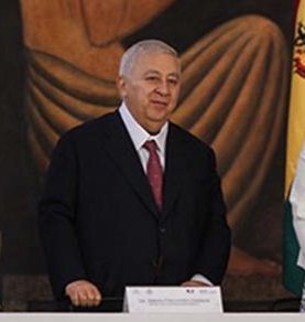 Maestros que no quieran dar clases serán sustituidos, advierte Chuayffet