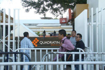 Personal administrativo del IEEPO reanuda actividades en Oaxaca