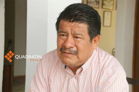Pide Sección 59 a Peña Nieto la entrega de certificados a sus alumnos