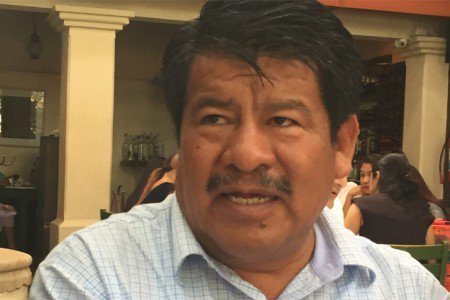 Promueve Sección 59 en Oaxaca programa que sustituye carrera magisterial