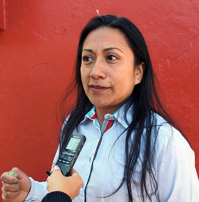 Respaldan Comités de Padres de Familia