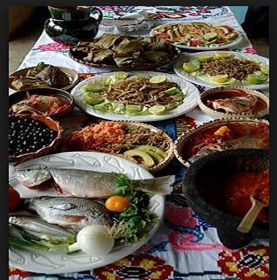 UNESCO presente en III Foro Mundial de la Gastronomía Mexicana