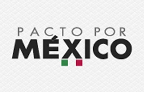 pacto por México