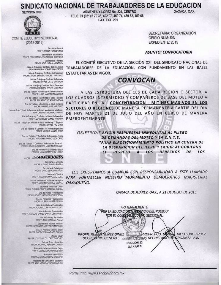 respuesta de la seccion 22
