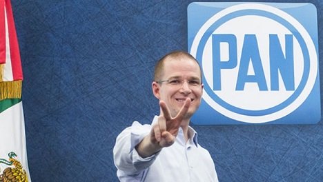 7 retos que Ricardo Anaya enfrentará como presidente nacional del PAN