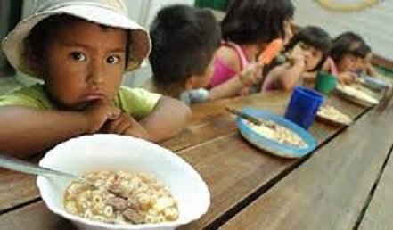 FAO y México refuerzan lucha contra el hambre