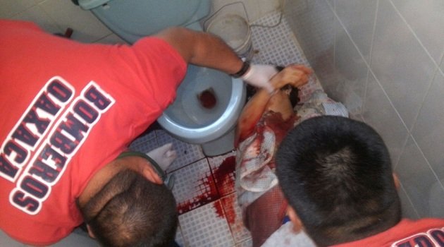 señora Teresa Mijangos Parada,