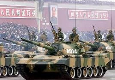 Aseguran que China tiene arsenal importante que no mostró en su desfile