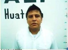 Detienen a mesero por lesiones