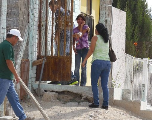 Joven de trece años asesina a su hermano de 16