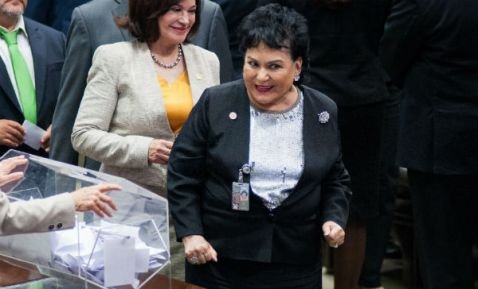 Métanse sus firmas por dónde les quepan