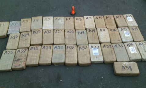 México, Venezuela y Afganistán entre los 22 mayores productores de droga; Obama revela lista