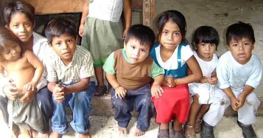 México reduce mortalidad infantil UNICEF