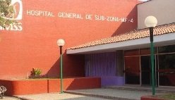 SEGURO SOCIAL HUATULCO